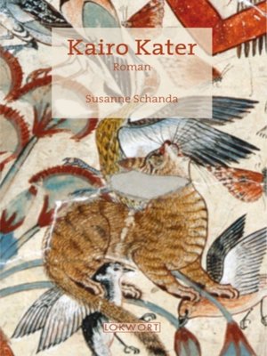 cover image of Kairo Kater